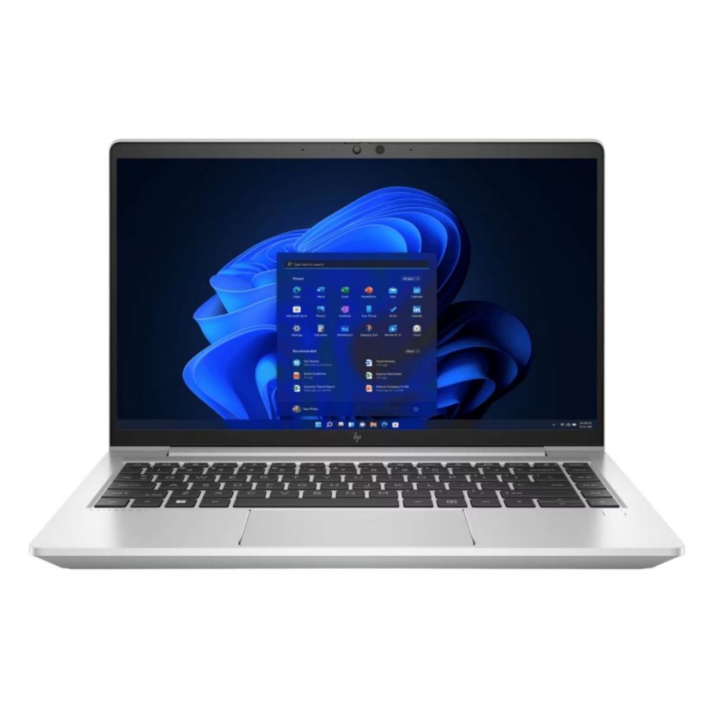 Ноутбук HP EliteBook 640 G9 Silver (6G4Z5PA-16G)