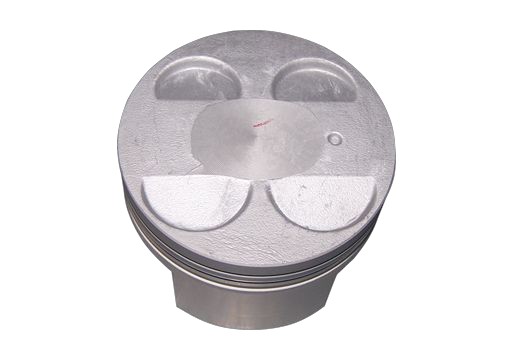 

Поршень двигателя General Motors 92068448