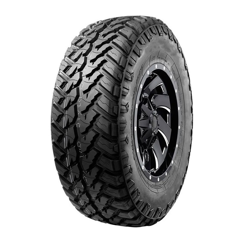 

Шина Roadmarch PRIMEMASTER M/T I 215/75 R15 100/97Q Всесезонные, PRIMEMASTER M/T I