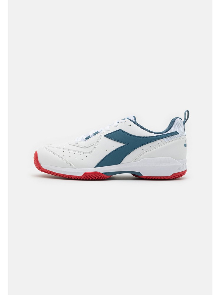 

Кроссовки мужские Diadora D2942A04X белые 42 EU, Белый, D2942A04X