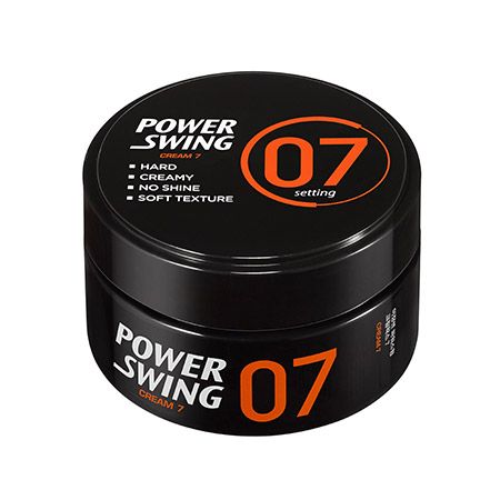 Воск для укладки волос Mise En Scene Power Swing Cream Wax 7 80 г