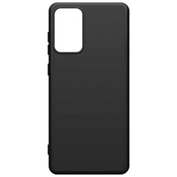

Чехол BoraSCO Silicone Case матовый для Tecno Pova 2 черный