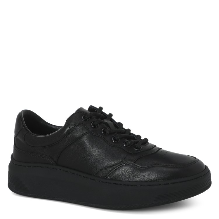 

Кеды женские Tendance HC2137-21 черные 38 EU, Черный, HC2137-21