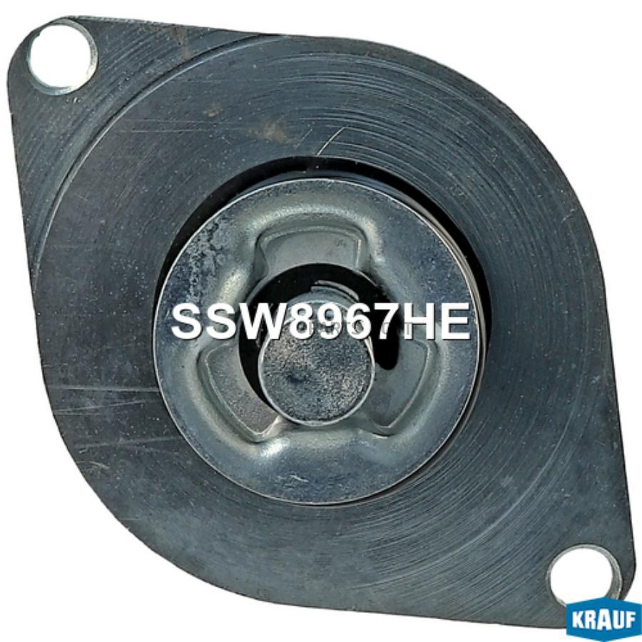 

Втягивающее Реле Стартера Krauf арт. SSW8967HE