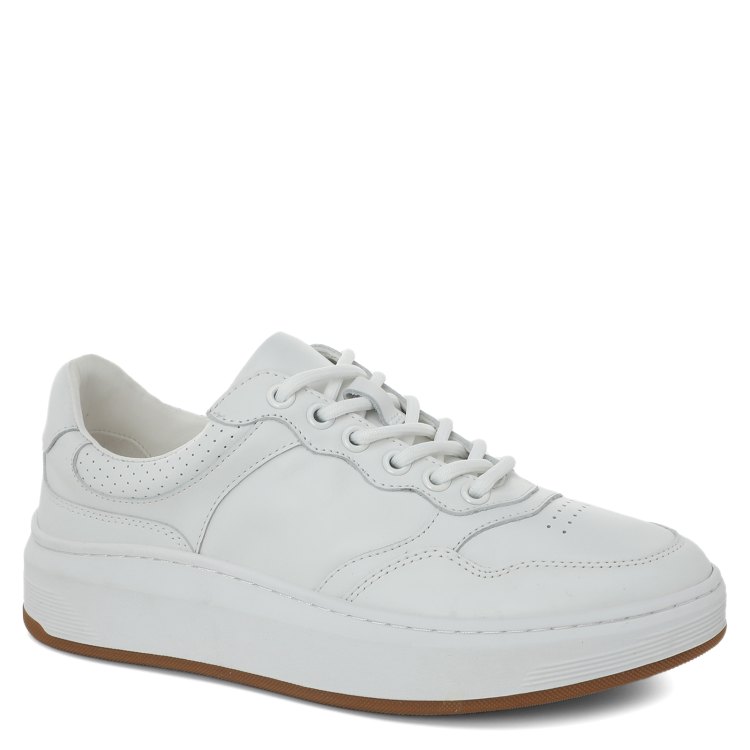 

Кеды женские Tendance HC2137-21 белые 41 EU, HC2137-21