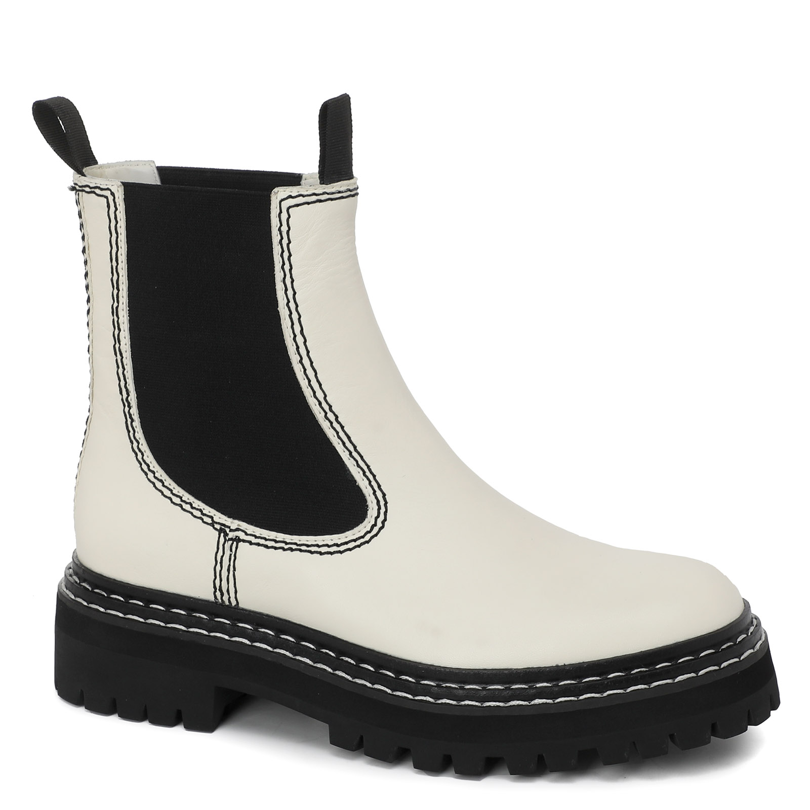 

Ботинки женские Tendance T5859-113 бежевые 37 EU, T5859-113