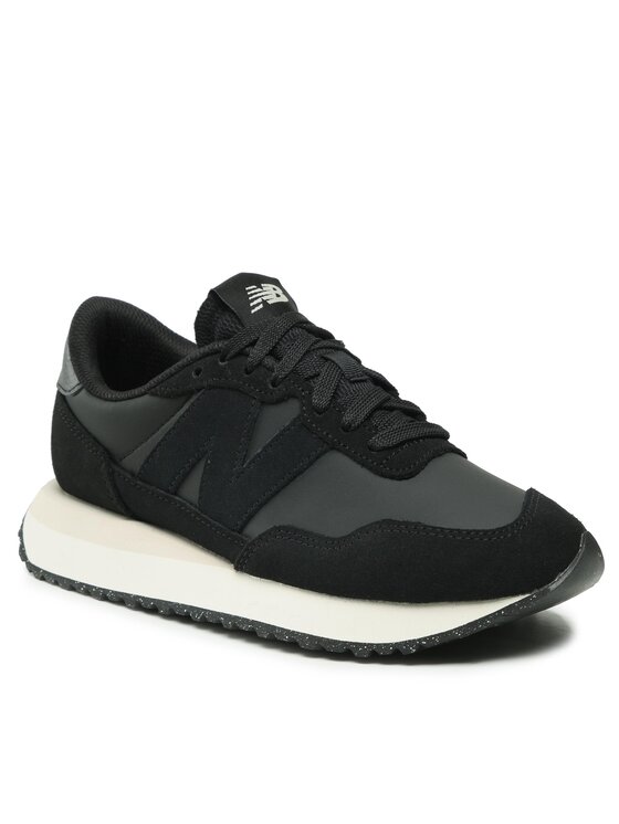 фото Кроссовки ms237sd new balance черный 40 eu