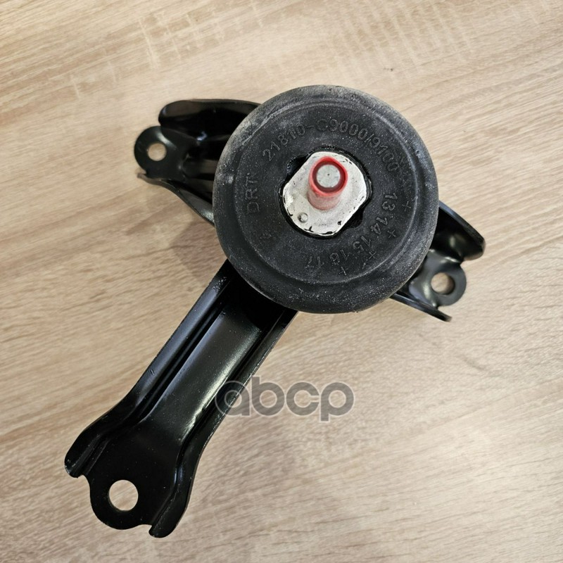 

HYUNDAI-KIA '21810H5000 Опорный узел двигателя HYUNDAI/KIA 21810H5000 1шт