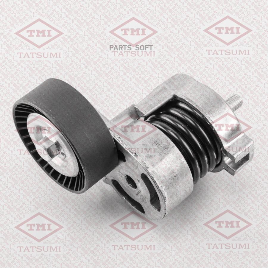 

Натяжитель Поликлин.Ремня С Роликом TMI TATSUMI арт. TFD1055