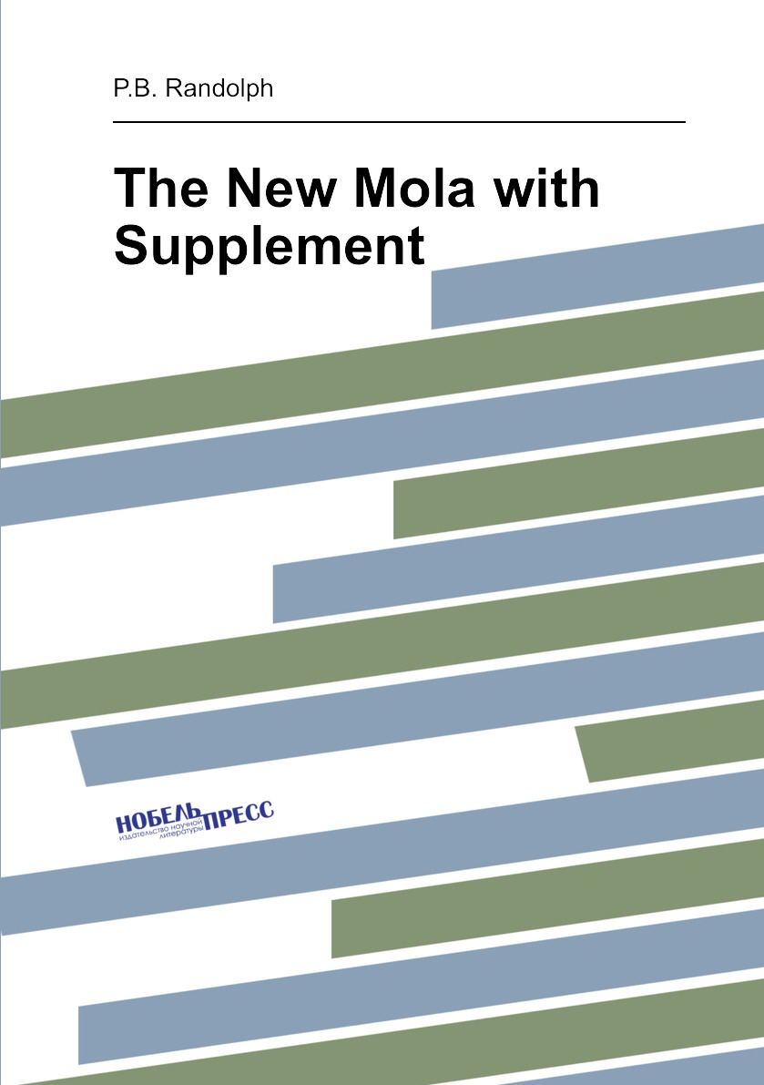 

The New Mola with Supplement