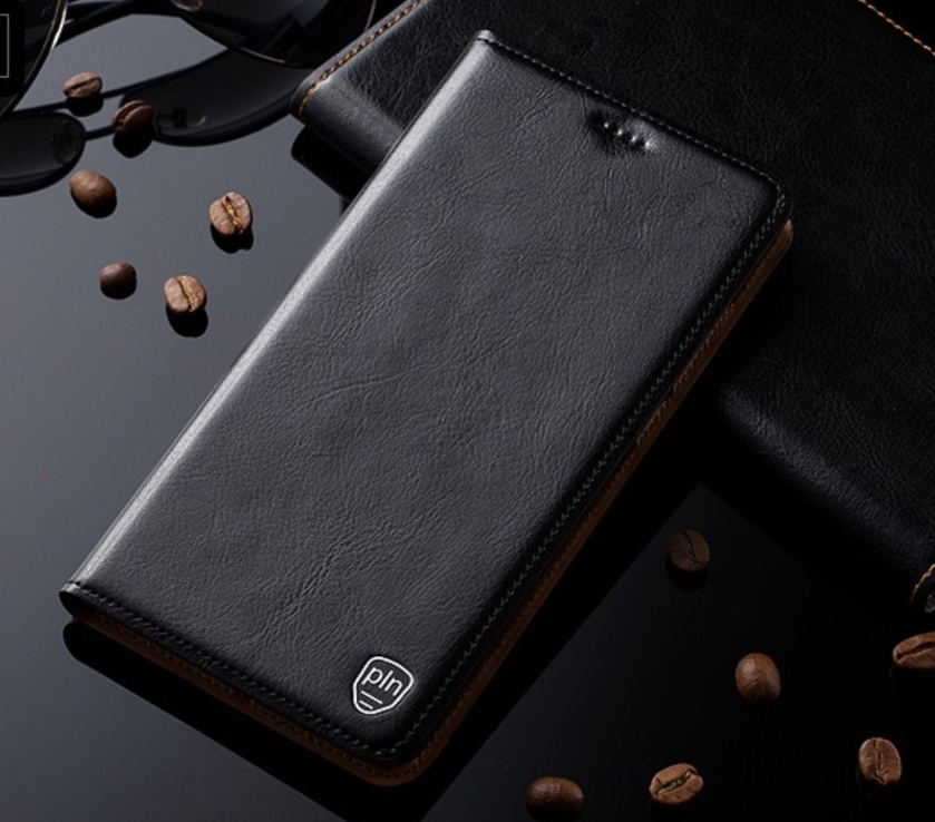 

Чехол MyPads для Sony Xperia 1 IV черный (238195)