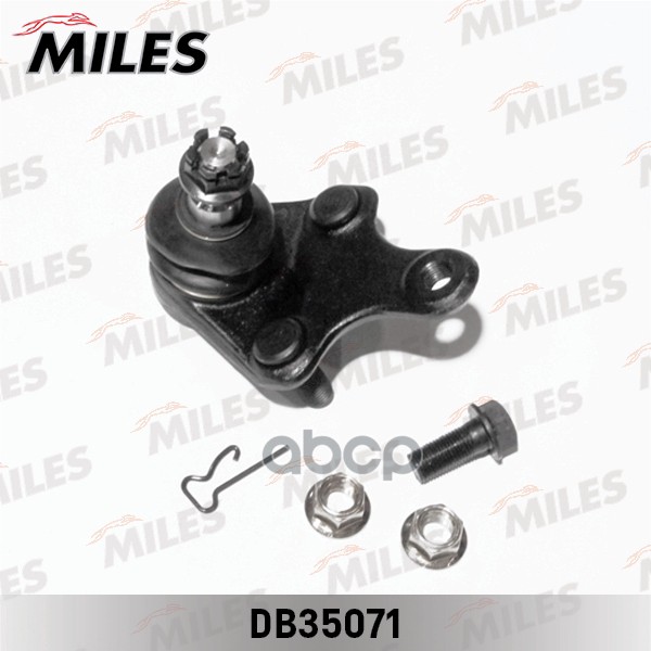 

Опора Шаровая Передняя Нижняя Toyota Corolla/Rav 4/Auris 06-