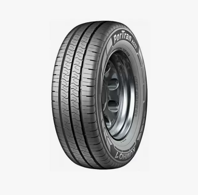 

Покрышка Kumho Kc-11 Шип. KUMHO арт. 185 R14C