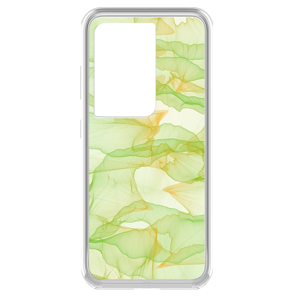 

Чехол-накладка Krutoff Clear Case Абстракт 11 для Samsung Galaxy S21 Ultra (G998)