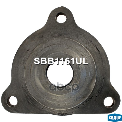 

Крышка Стартера Передняя Krauf арт. SBB1161UL