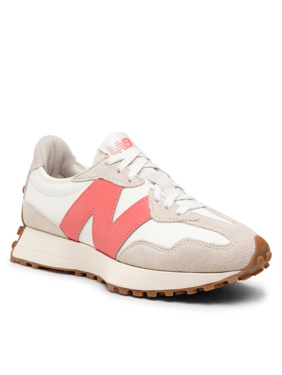 

Кроссовки MS327ASM New Balance белый 46,5 EU, MS327ASM