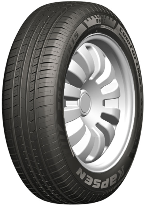 

Шины Kapsen K717 175/70/13 82T, K717