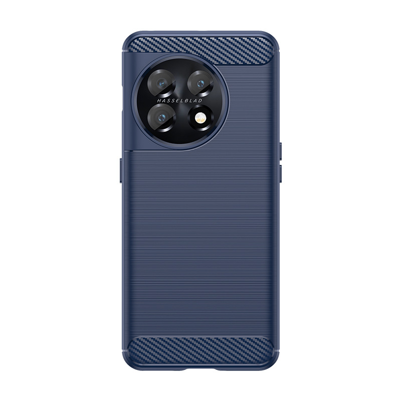 

Чехол MyPads для OnePlus 11 синий (237703)