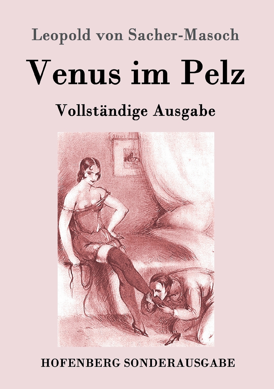 

Venus im Pelz