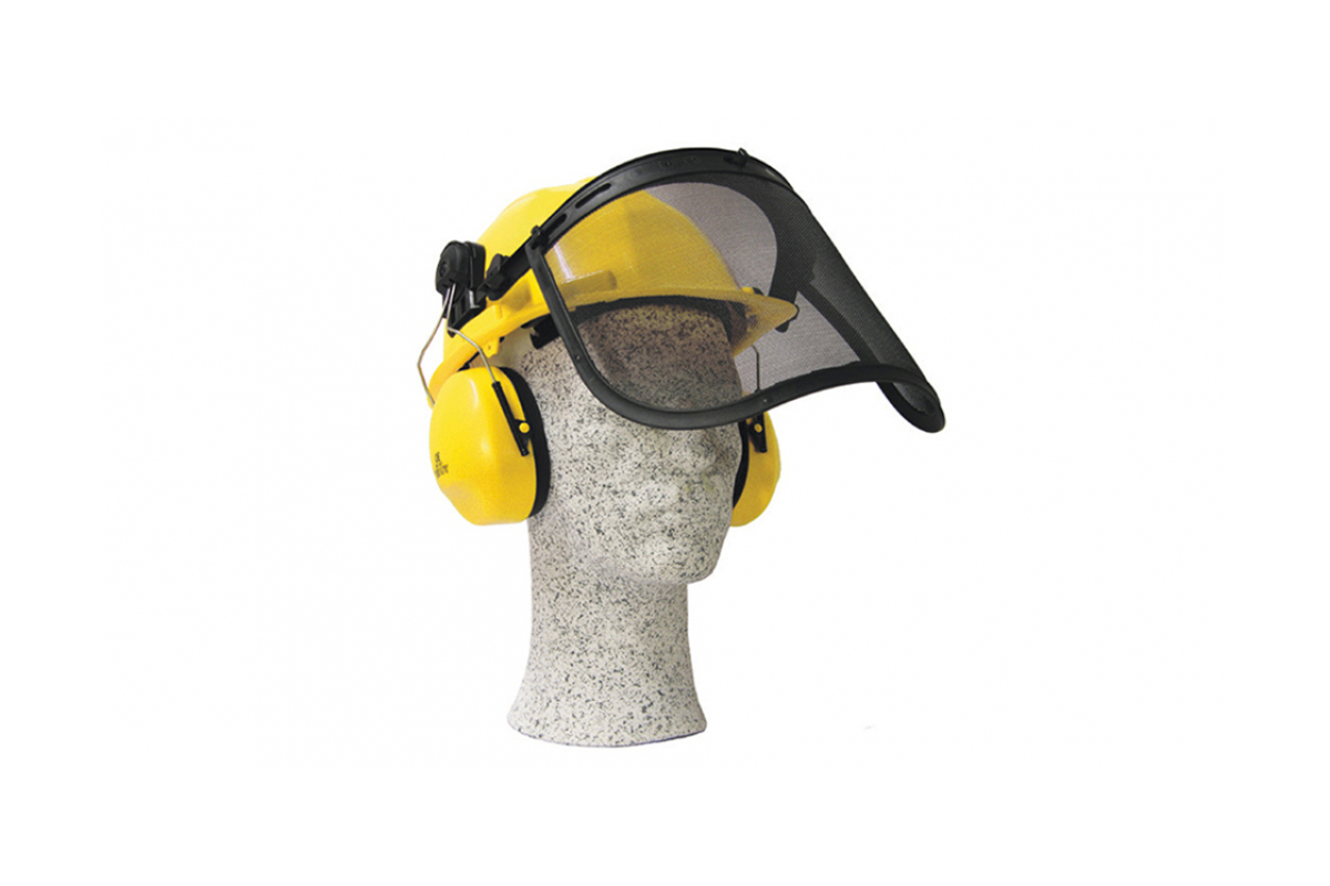 CHAMPION Шлем защитный комбинированный  C1001 Дополнительное оборудование шлем защитный детский ot h6 обхват 52 54 см