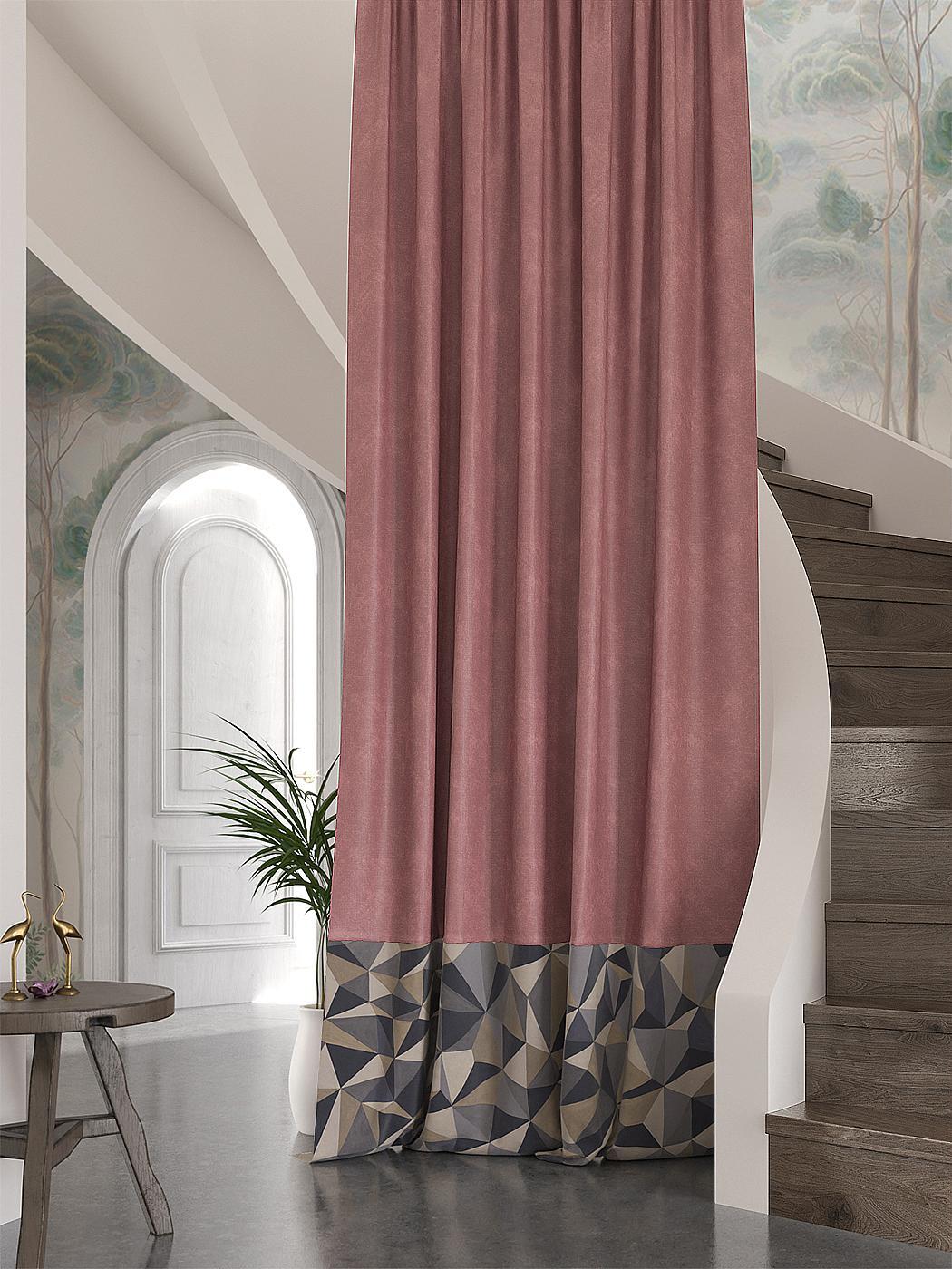 

Портьера 280 высота at HoMe Фирентис, 537672