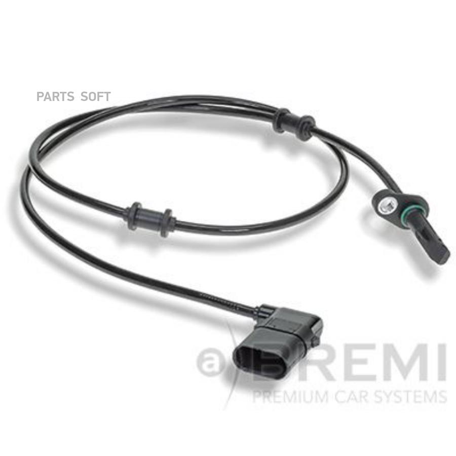 

ДАТЧИК ABS MERCEDES-BENZ