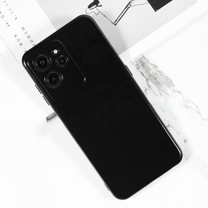 

Чехол MyPads для Oukitel C32 черный (237919)