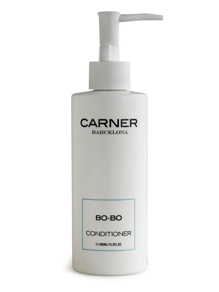 Kондиционер для волос Carner Barcelona Bo-Bo 400 мл.
