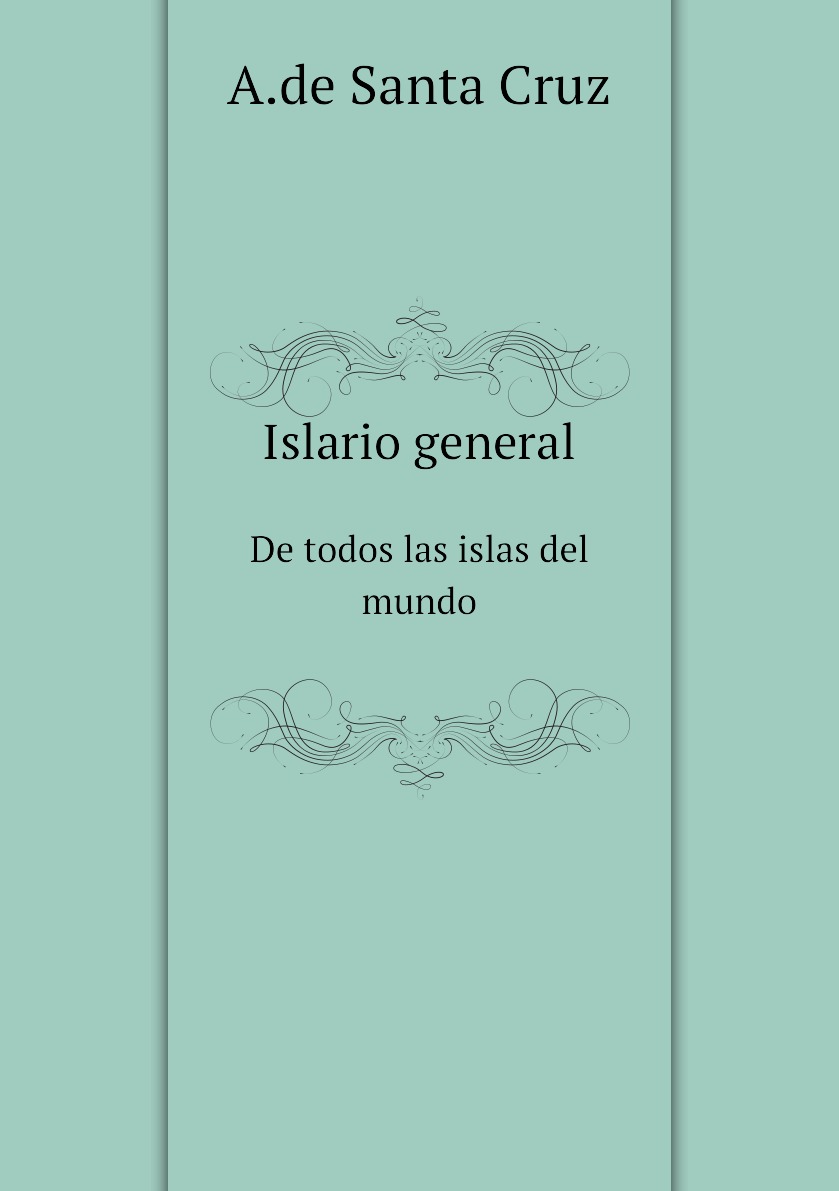 

Islario general