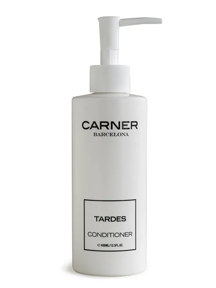 Кондиционер для волос Carner Barcelona Tardes 400 мл.
