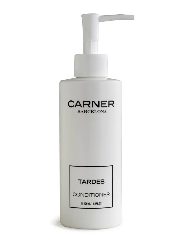 

Кондиционер для волос Carner Barcelona Tardes 400 мл., CAR00036