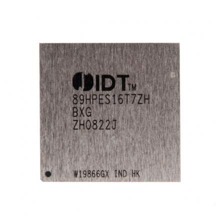 

Микросхема универсальная NoBrand (89HPES16T7ZH)