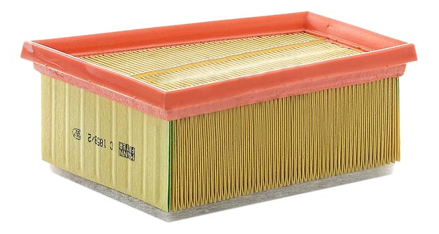 

Фильтр Воздушный Mann C 1858/2 Mann C 1858/2 MANN-FILTER арт. C 1858/2