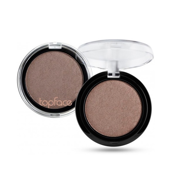 

Тени для век TopFace Pearl mono РТ507 110, adels12173