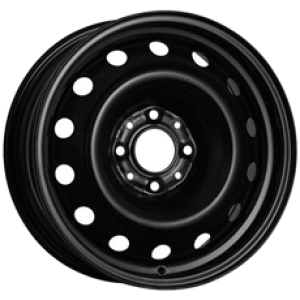 

Диск колесный EuroDisk 53A36C ED 5.5x14/4x100 D60.1 ET36 Black, 53A36C ED 5.5x14/4x100 D60.1 ET36 Black
