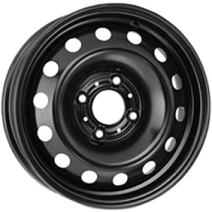 

Диск колесный EuroDisk 53A38R ED 5.5x14/4x100 D54.1 ET38 Black, Черный, 53A38R ED 5.5x14/4x100 D54.1 ET38 Black