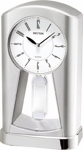 

Часы Rhythm настольные 4RP794WR19