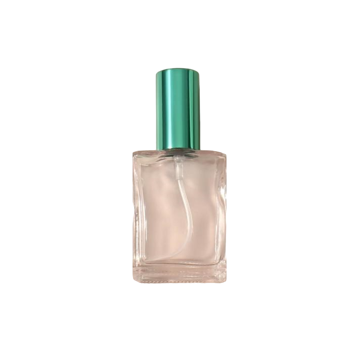 Флакон стеклянный для парфюма «Классика», с распылителем, 15 мл, цвет МИКС флакон greenea 250 мл дорожный с распылителем 4 шт