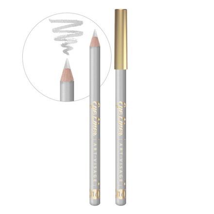 Карандаш для глаз ART-VISAGE Eye Liner 1,3 гр тон 16 карандаш для губ art visage lip liner 1 3 гр тон 48