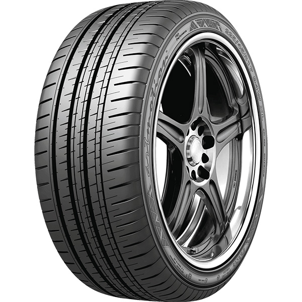 Шина Belshina Artmotion HP Asymmetric BEL-579 235/55 R18 100V