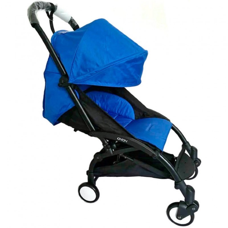 

Детская коляска Yoya 175, Синий