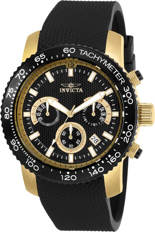 

Наручные часы мужские кварцевые Invicta IN17774, IN17774