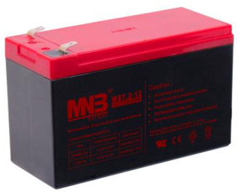 

Аккумуляторная батарея MNB MS7.2-12
