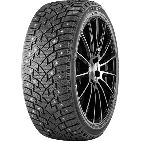 

Шина Landsail ice Star iS37 245/75 R16 120/116Q шипованная, ice Star iS37 245/75 R16 120/116Q шипованная