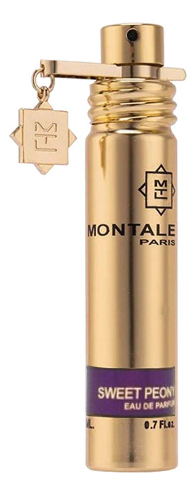 

Парфюмерная вода женская Montale Sweet Peony 20 мл
