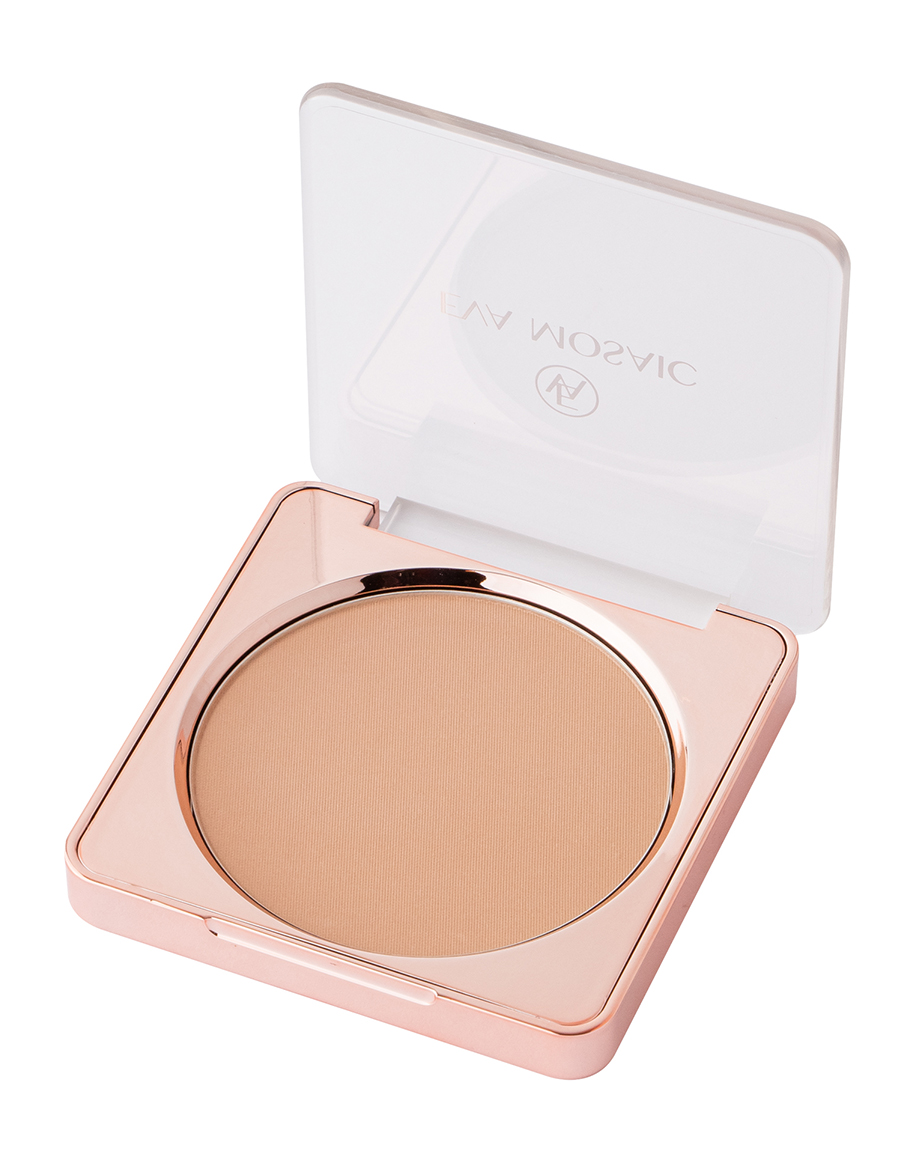 Пудра Eva Mosaic Bronzing Powder 11 гр