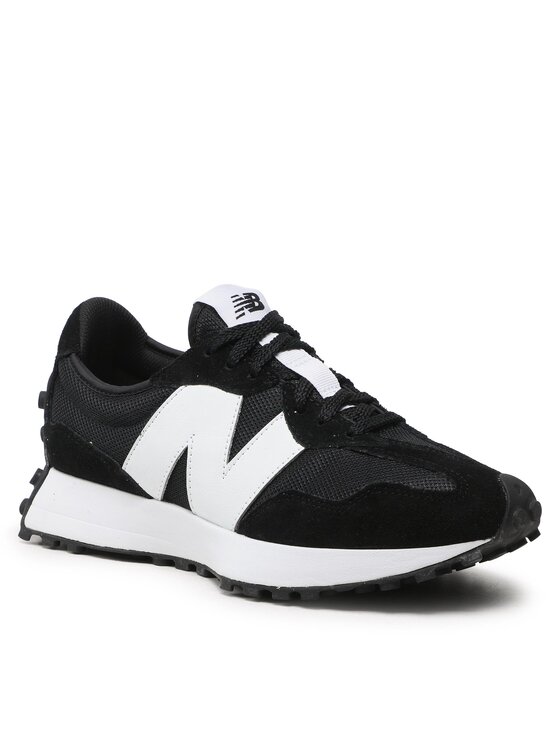 

Кроссовки MS327CBW New Balance Черный 40 EU, MS327CBW