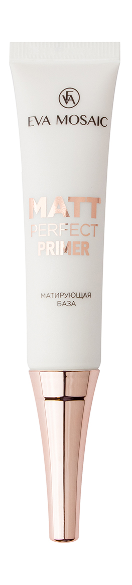 фото Основа для макияжа eva mosaic matt perfect primer