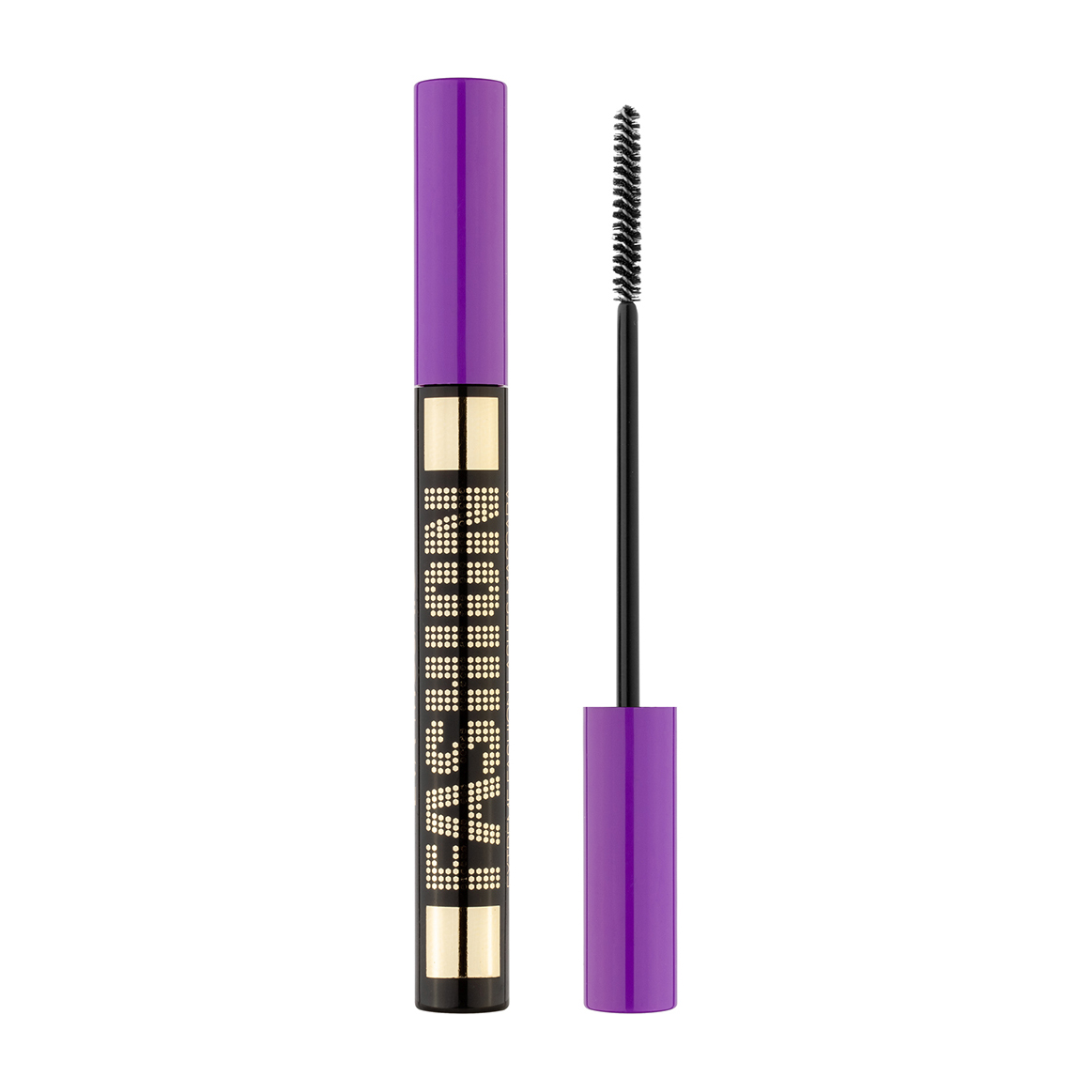 Тушь для ресниц Eva Mosaic Extreme Fashion Lashes Mascara 6 мл черная книга рисуйте как fashion дизайнер уроки визуального стиля елена астахова