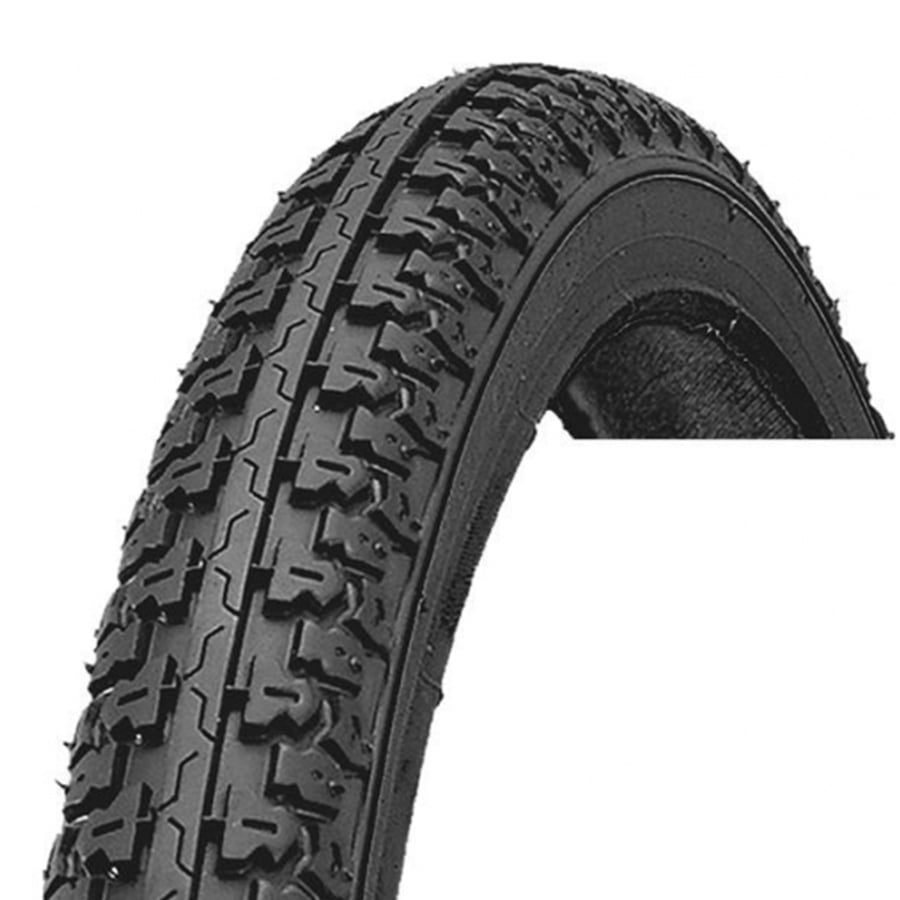 

Велопокрышка 26' DURO HF 165, 26x1,75/DHB02023, Черный, DHB02023